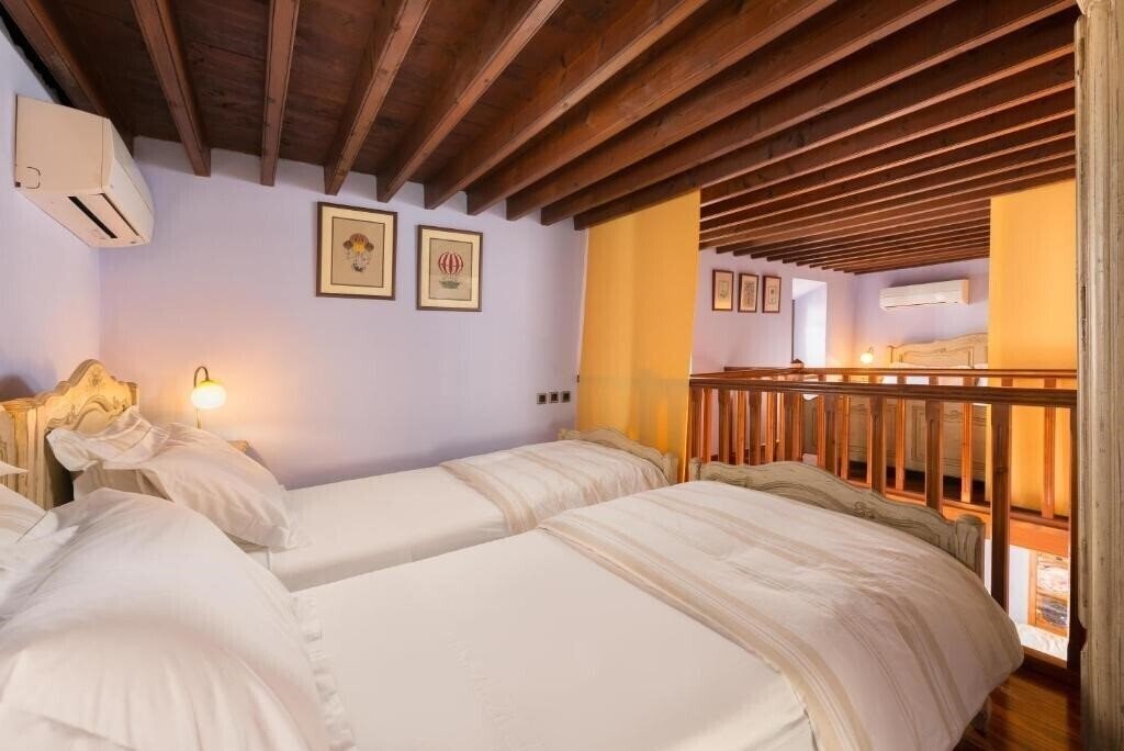 Фото Residenza Maria Lindos 4*