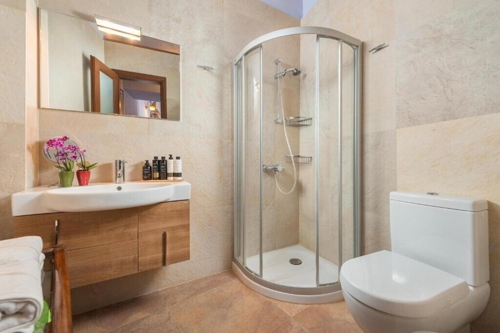 Фотография Residenza Maria Lindos 4*