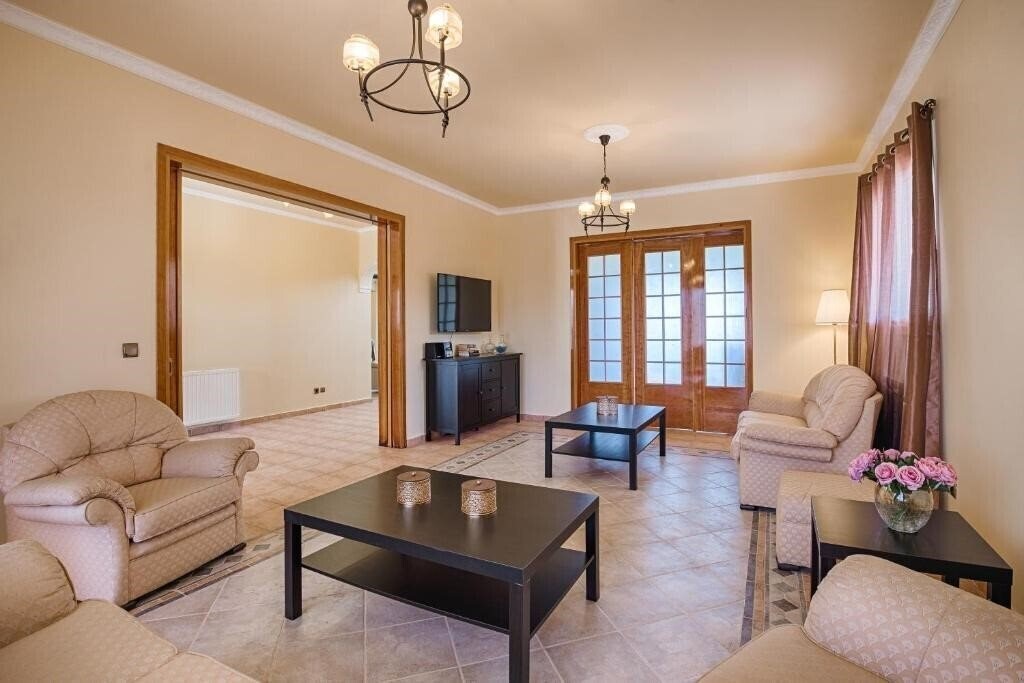 Картинка Royal Classico Villa 4*