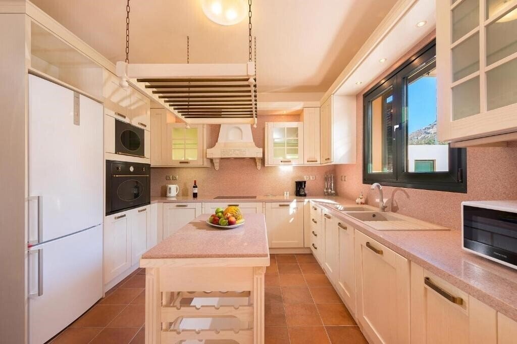 Картинка Seven Springs Apollon Villa 4*