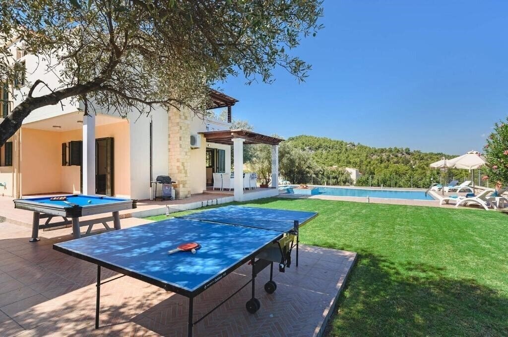 Изображение Seven Springs Artemis Villas 4*