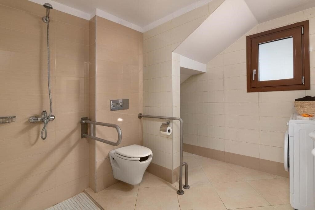 Фотография Sperveri Enalio Villas 4*