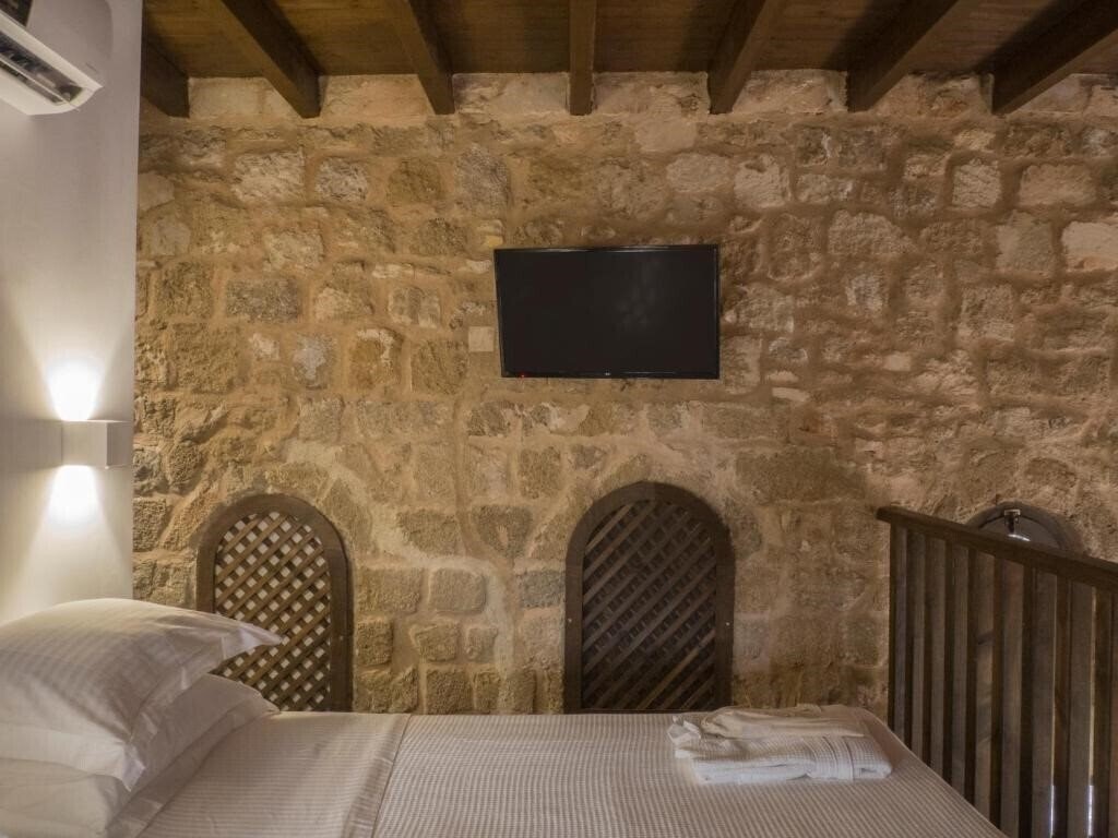 Картинка Trinity Boutique Hotel 4*