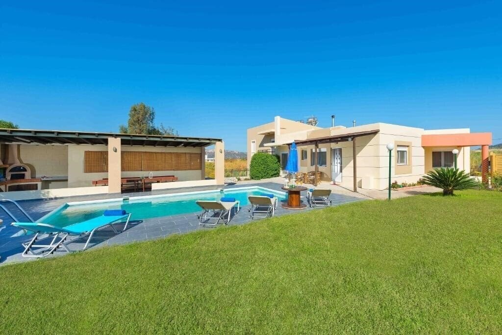 Готель Villa De Calme 4*