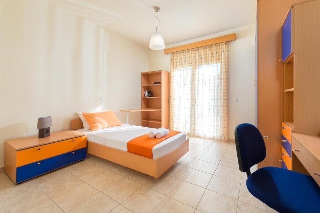 Фото Villa De Calme 4*