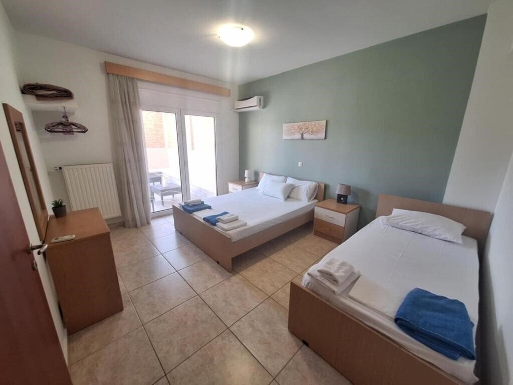 Фото Villa De Calme 4*