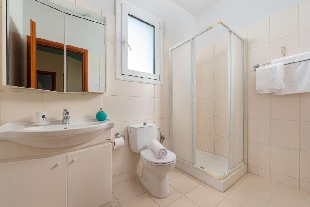 Фотографія Villa De Calme 4*