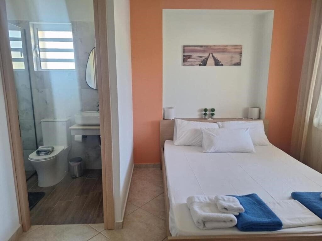 Фотография Villa De Calme 4*
