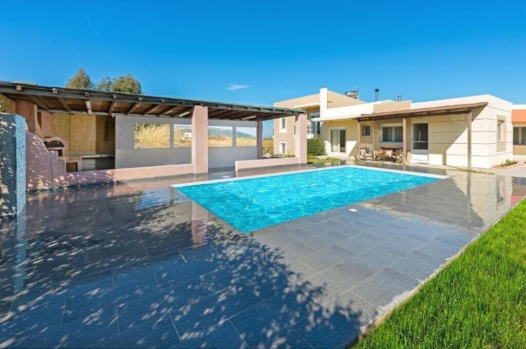 Зображення Villa De Calme 4*