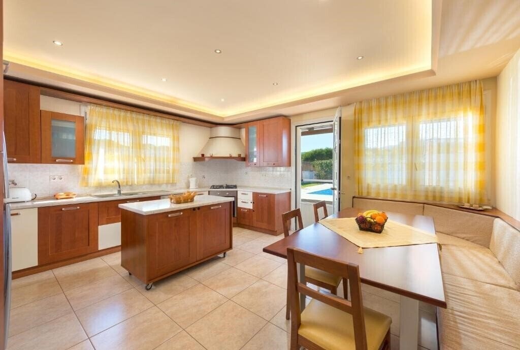 Картинка Villa De Calme 4*