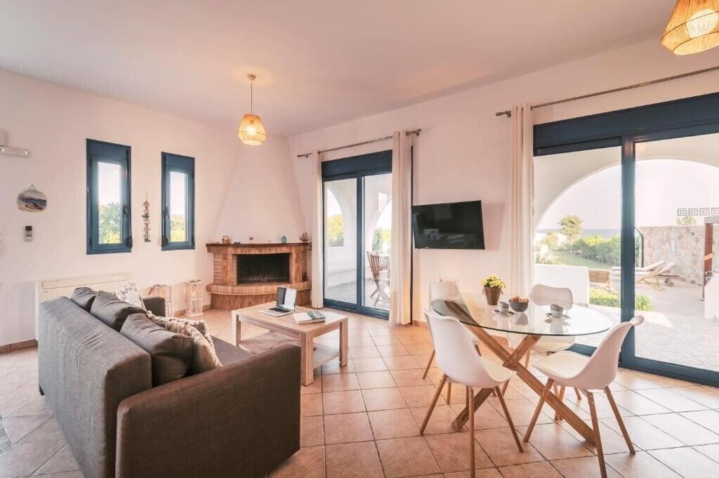 Изображение Villa Deep Blue 4*