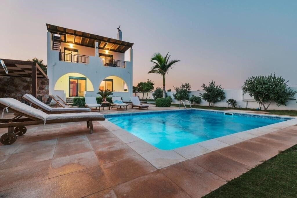 Изображение Villa Deep Blue 4*