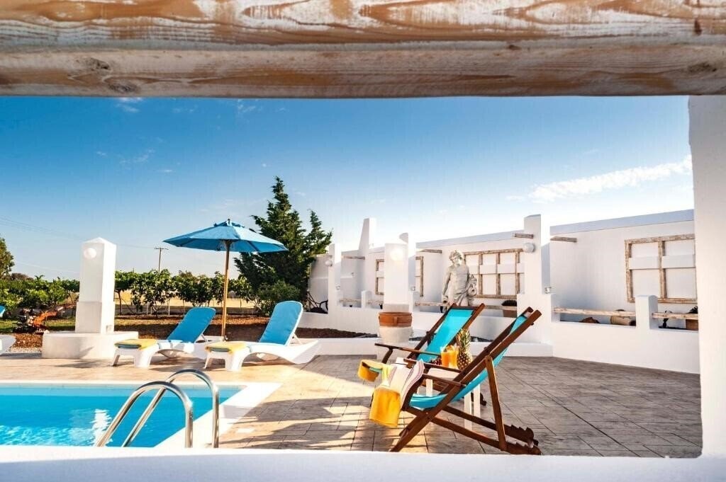 Зображення Villa Dionysus 4*