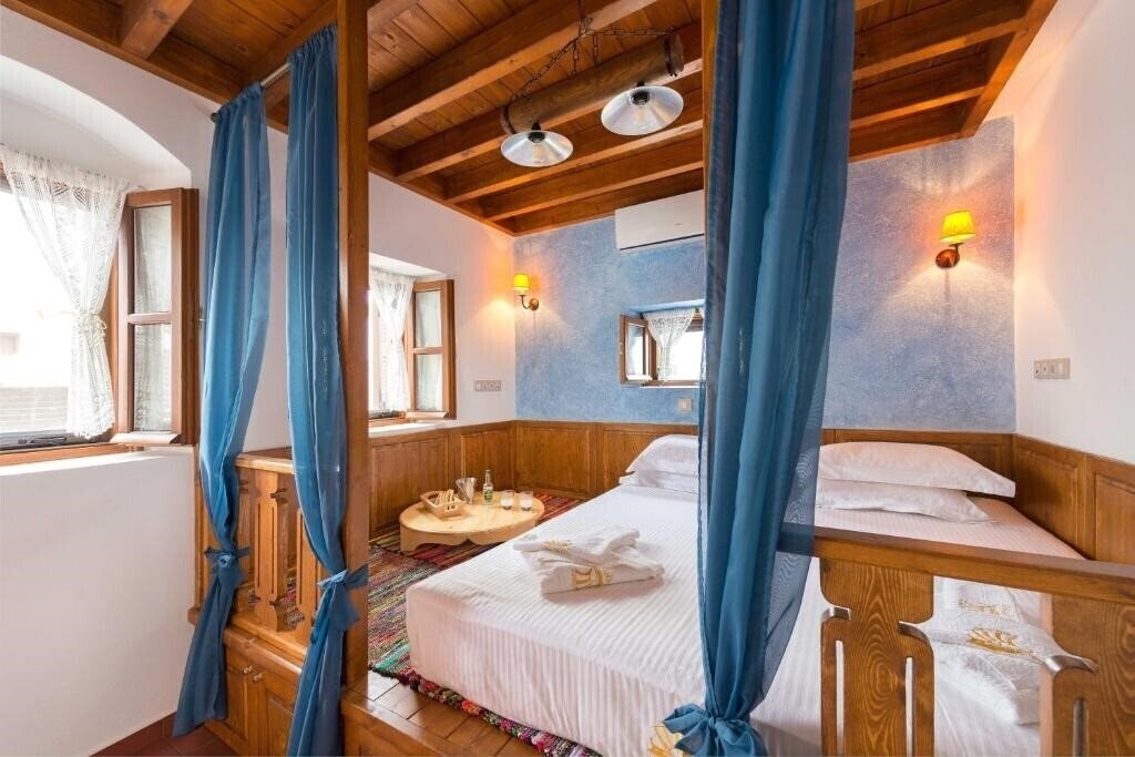 Фото Villa Eftihia 4*
