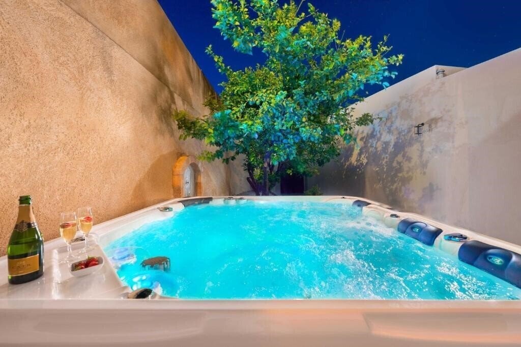 Изображение Villa Eftihia 4*