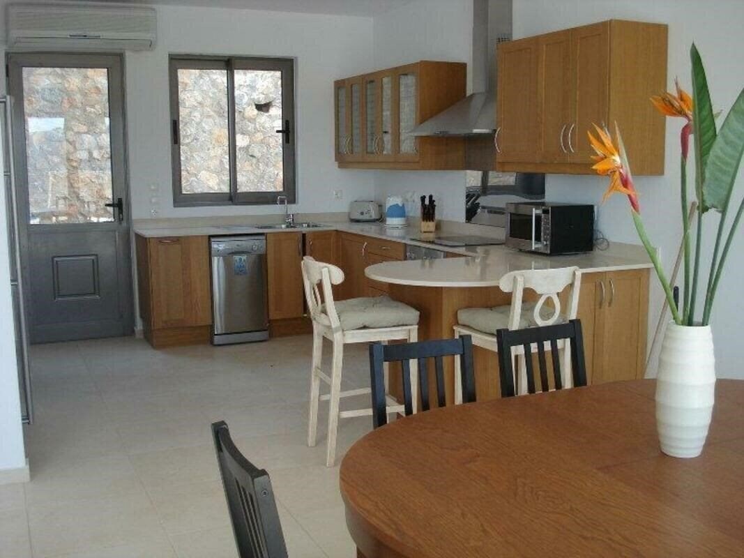 Картинка Villa Nikola 4*