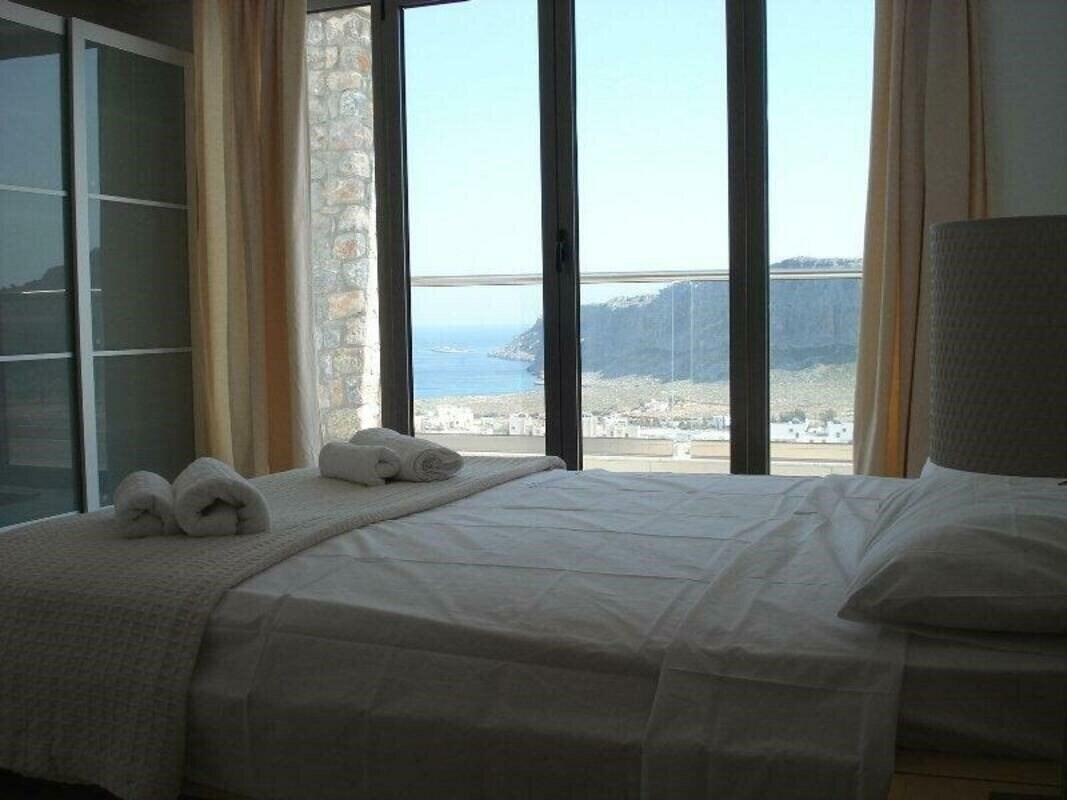 Фото Villa Nikola 4*