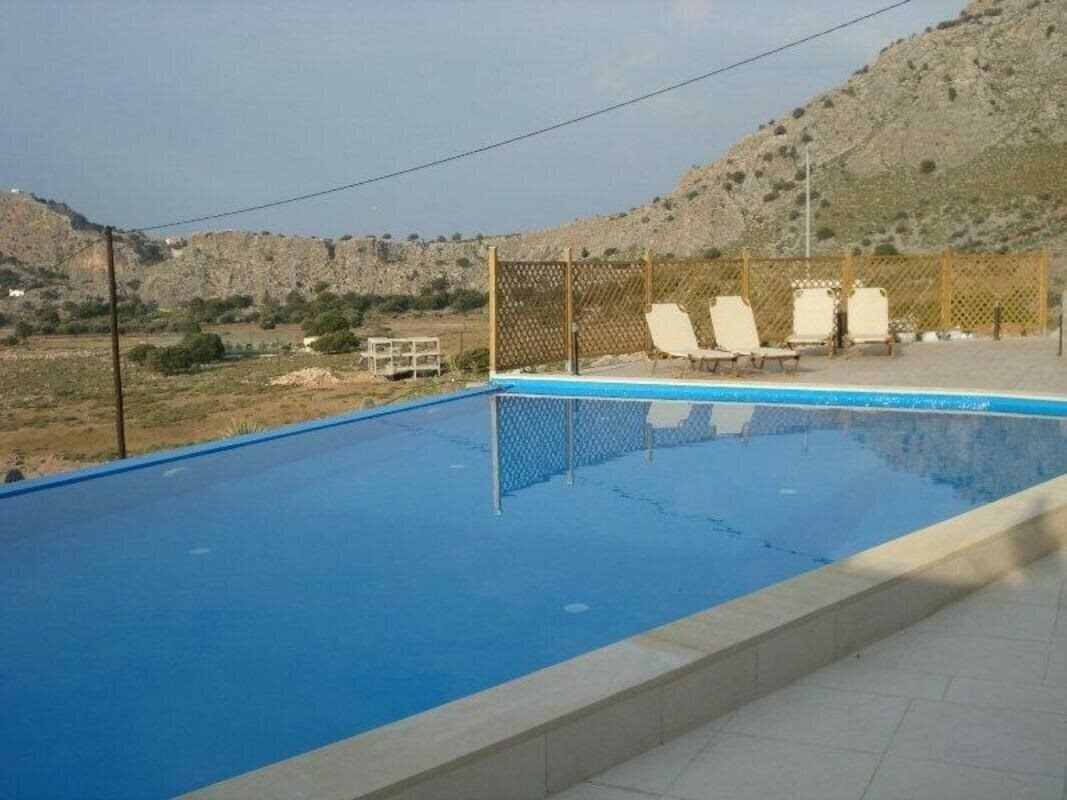 Готель Villa Nikola 4*