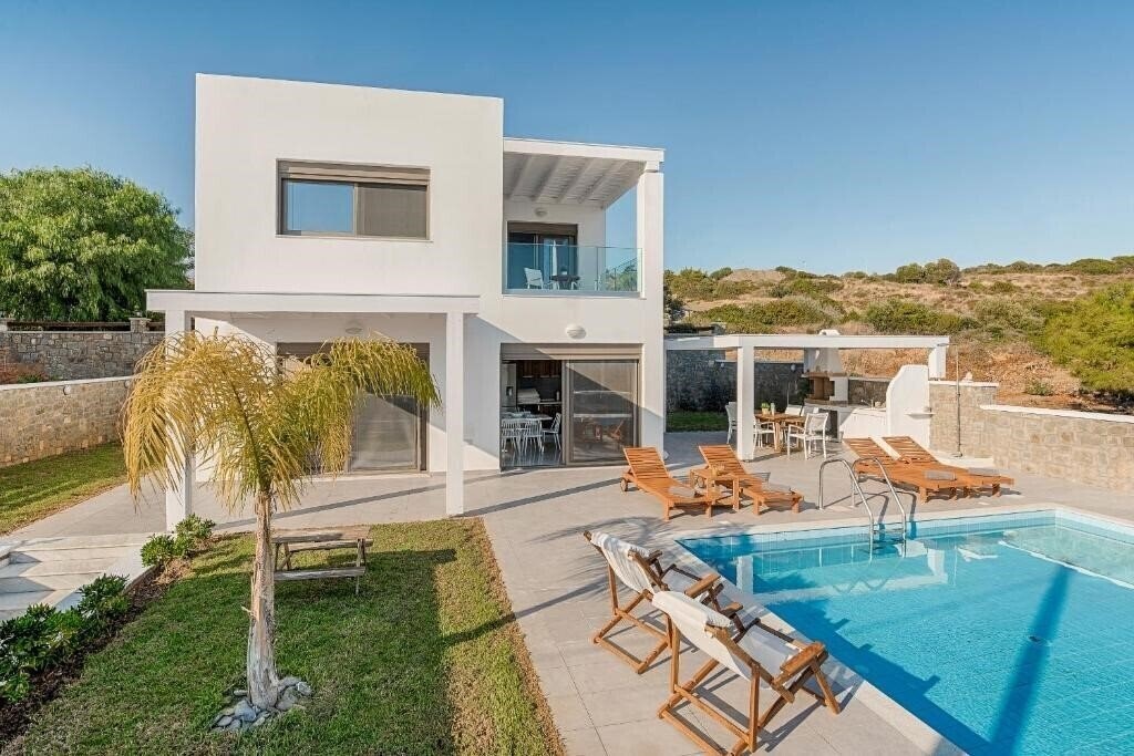 Отель Villa Sea La Vie 4*
