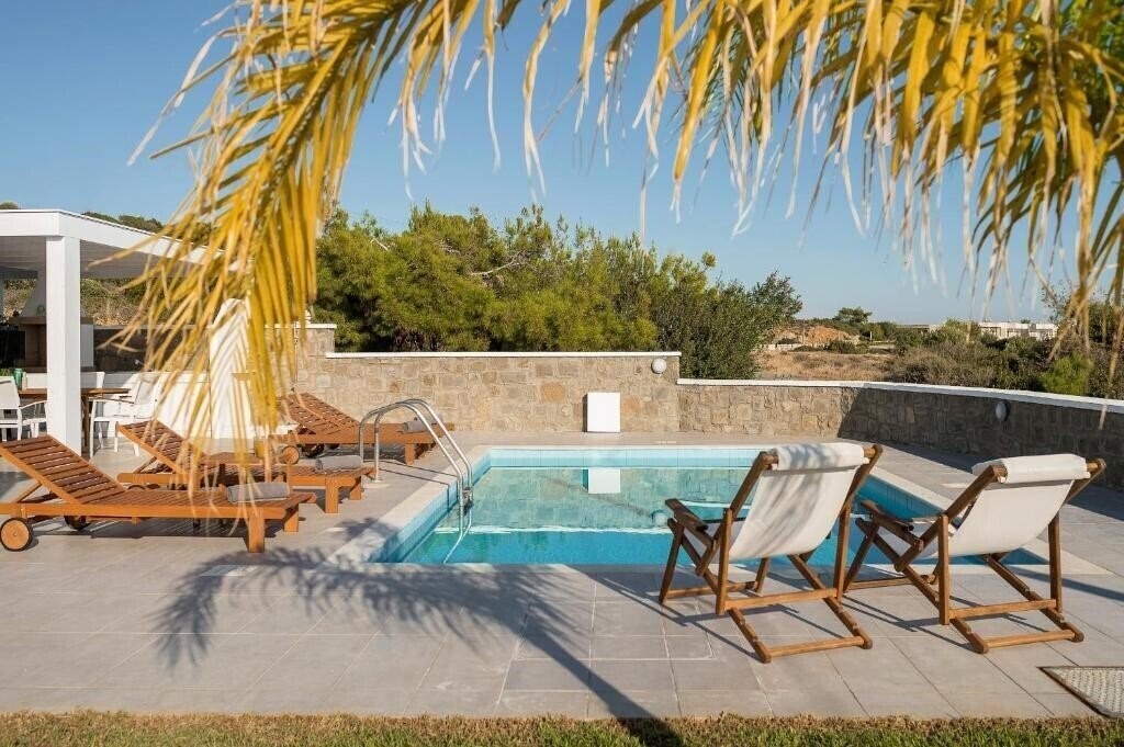Фотография Villa Sea La Vie 4*