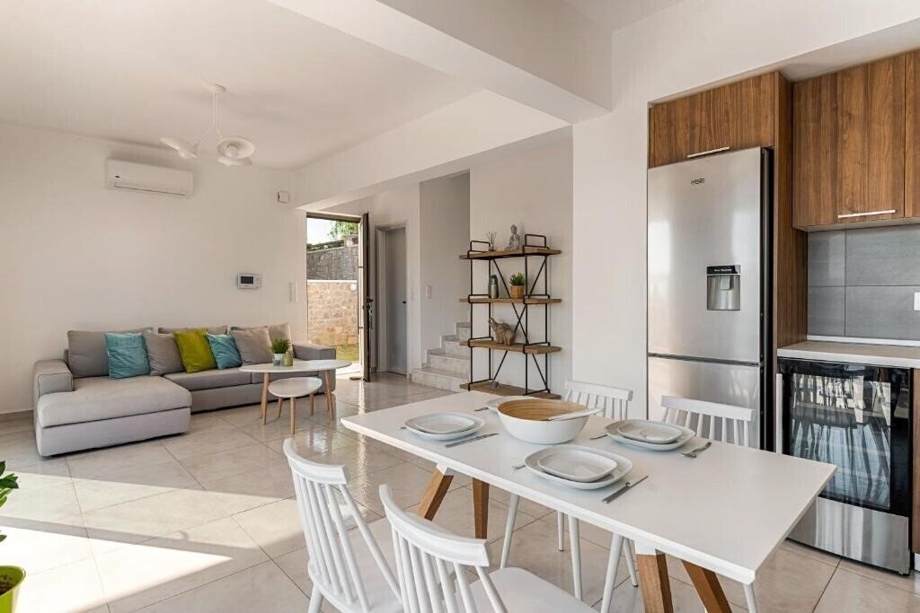 Изображение Villa Sea La Vie 4*