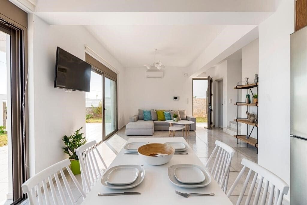 Картинка Villa Sea La Vie 4*