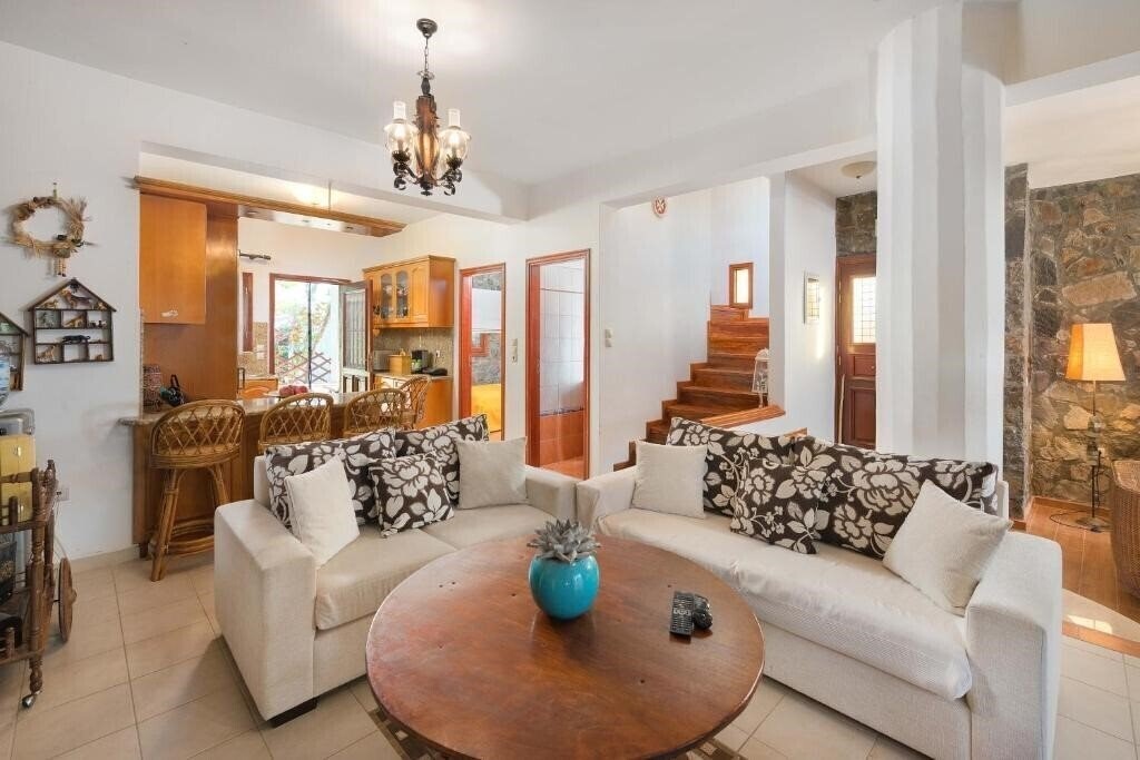 Изображение Villa Zoi 4*