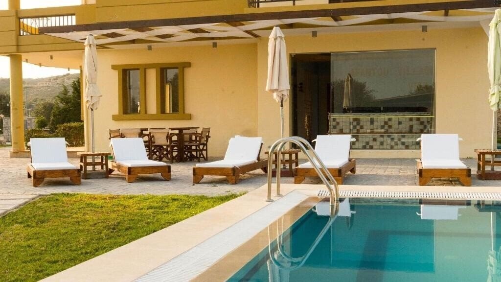 Фотография Village View Afandou 4*