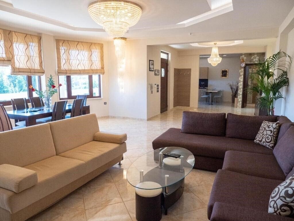 Зображення Village View Afandou 4*