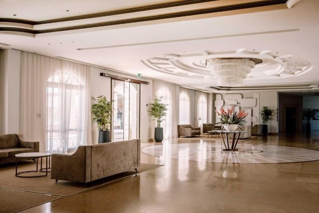 Зображення Mythos Beach Resort 5*