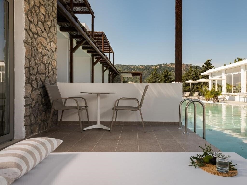 Зображення Nama Retreat 5*