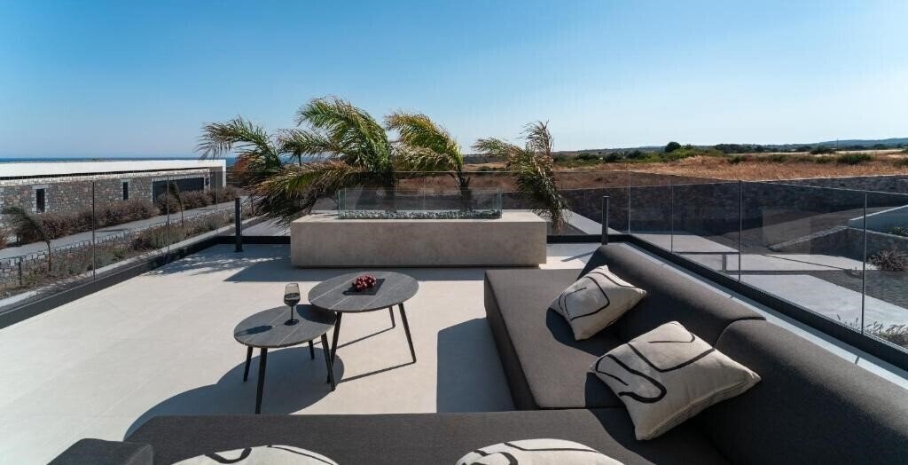 Зображення Amara Luxury Villas 4*