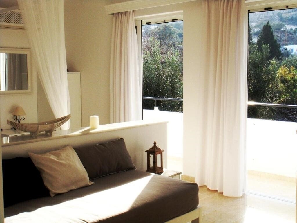 Фото Blugreen Stegna B&B 4*