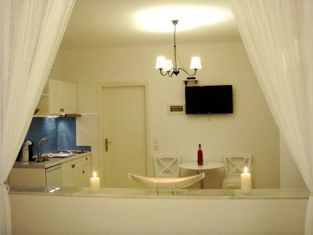 Картинка Blugreen Stegna B&B 4*