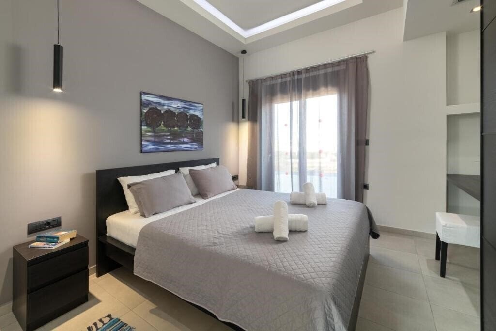 Фотография Harmony Residences 4*