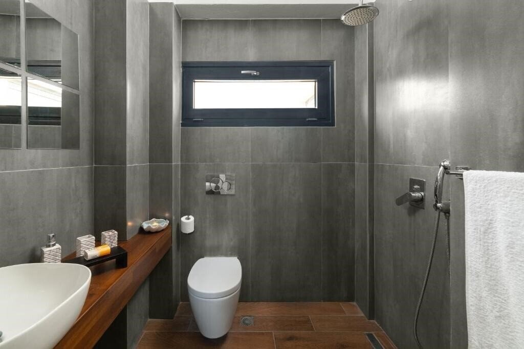 Изображение Harmony Residences 4*
