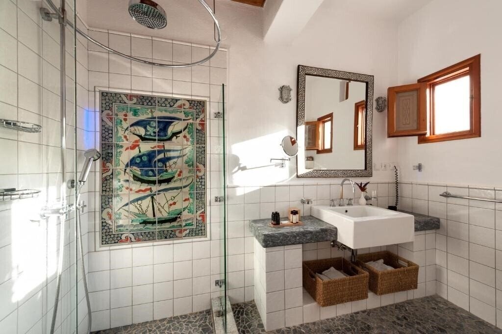 Фотографія Melenos Art Boutique Hotel 5*