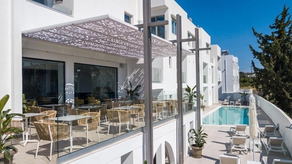 Отель Hollywood Inn 4*