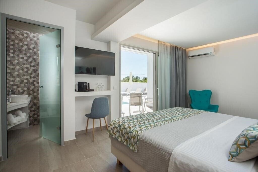 Фото Hollywood Inn 4*