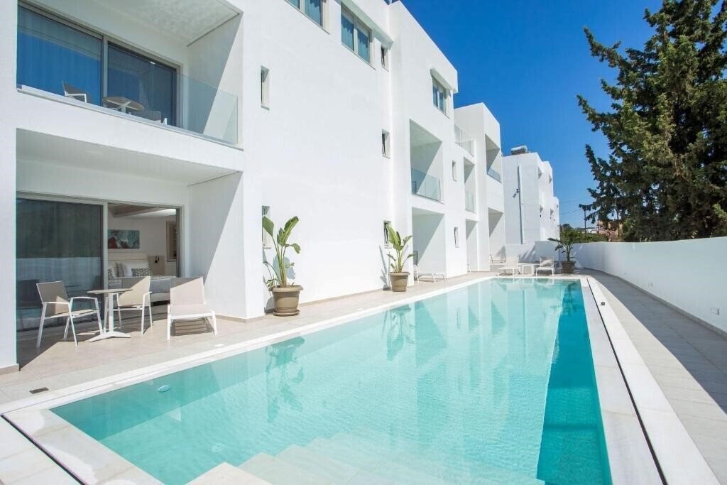 Фотография Hollywood Inn 4*