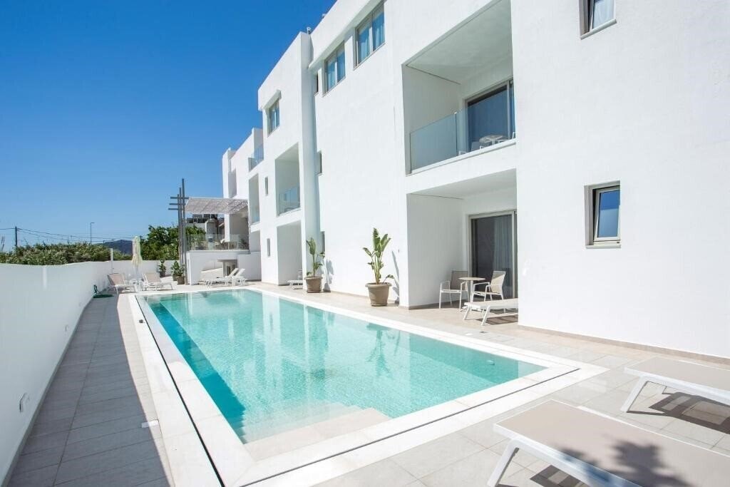 Картинка Hollywood Inn 4*