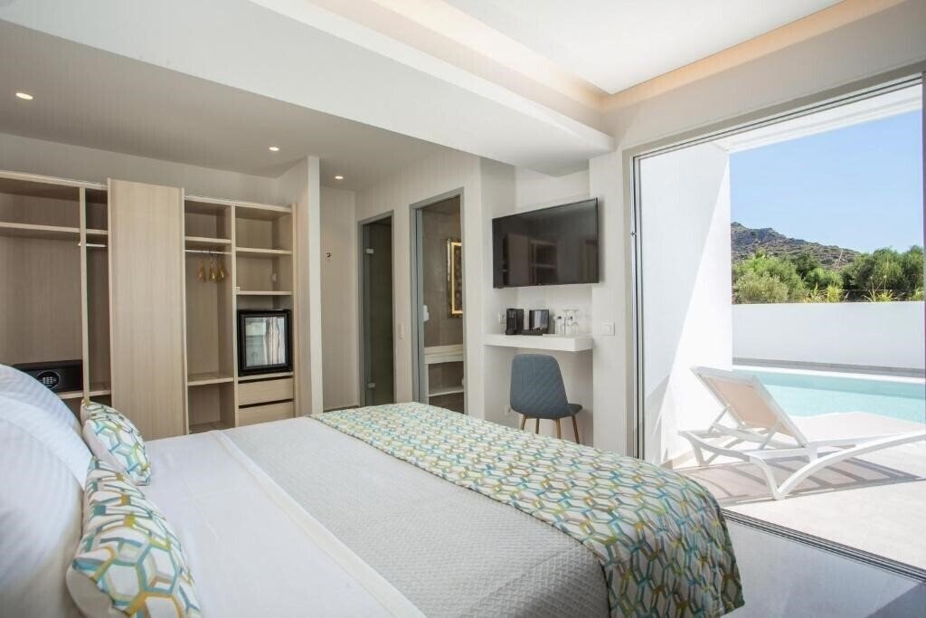 Картинка Hollywood Inn 4*