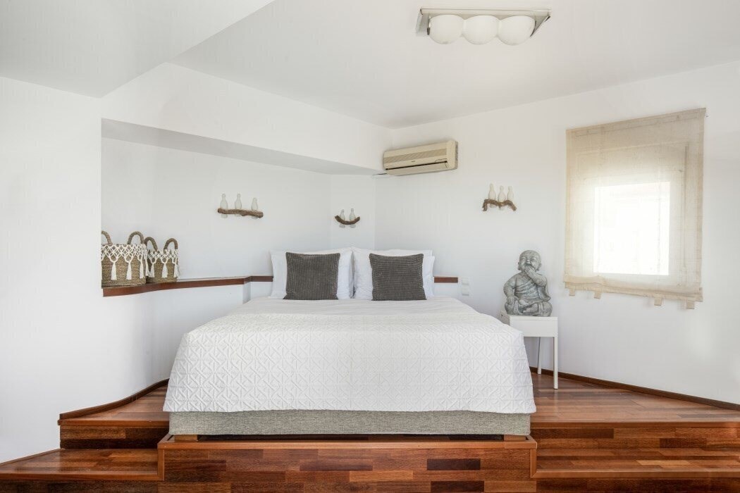 Фото Antonoglou Beach Villas Gennadi 4*