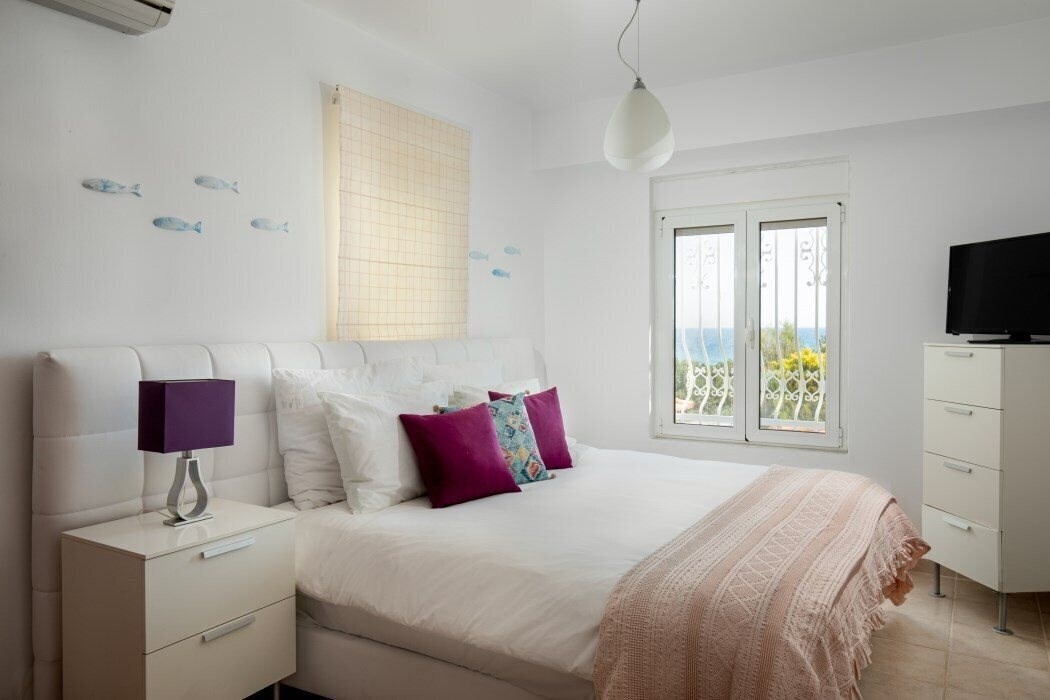 Фотография Antonoglou Beach Villas Gennadi 4*