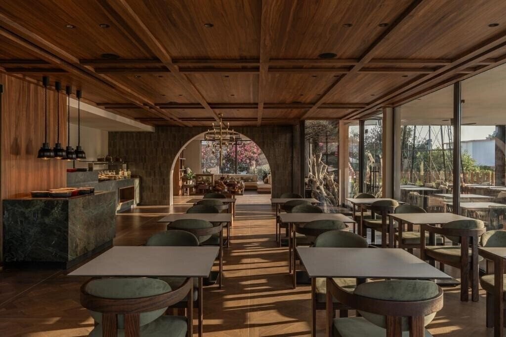 Картинка Eleonas Boutique Hotel & SPA 4*