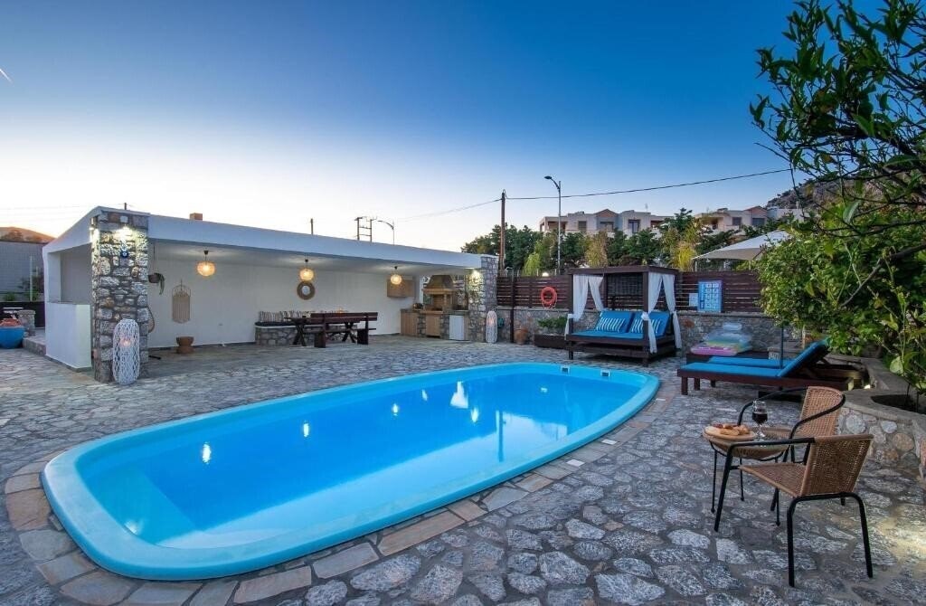 Зображення Maripaul Family Villa 4*