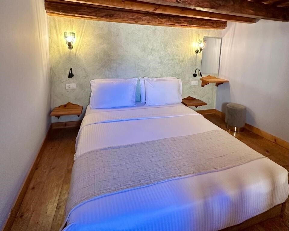 Картинка Midgard Suites 4*
