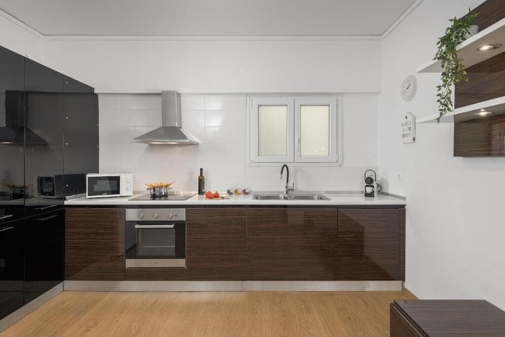 Фотографія Chris Luxury Apartments 4*