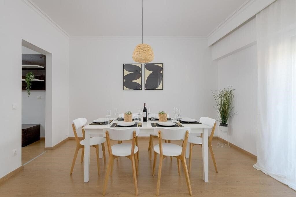 Зображення Chris Luxury Apartments 4*