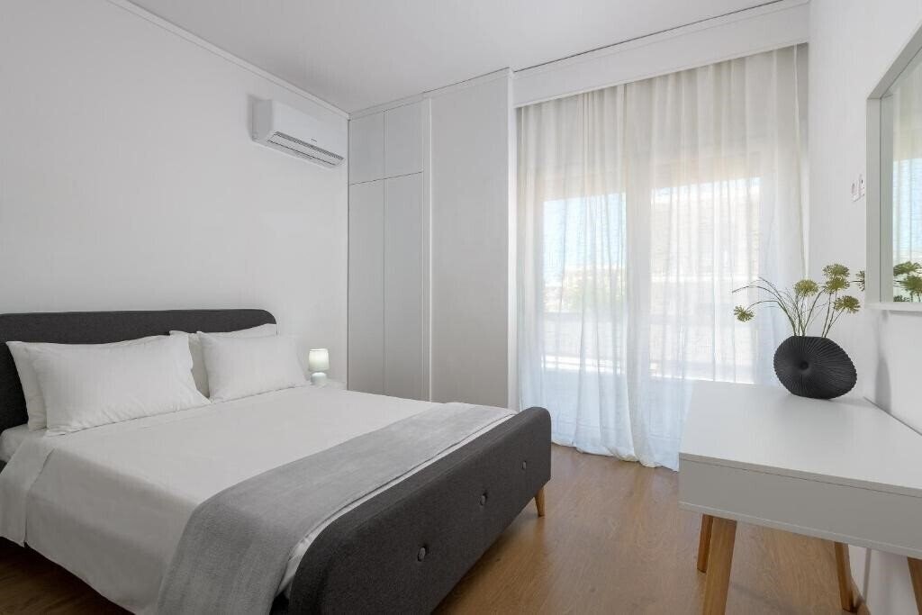 Картинка Chris Luxury Apartments 4*